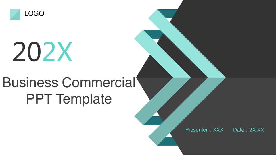 black white orange plan summary work report business product recruitment flat technology magazine Template For Google Slides And Powerpoint -page 0