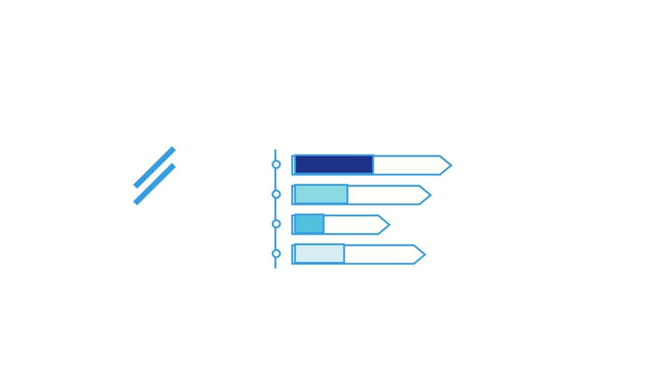 blue line and blue line and white line with blue line and blue line with powerpoint background