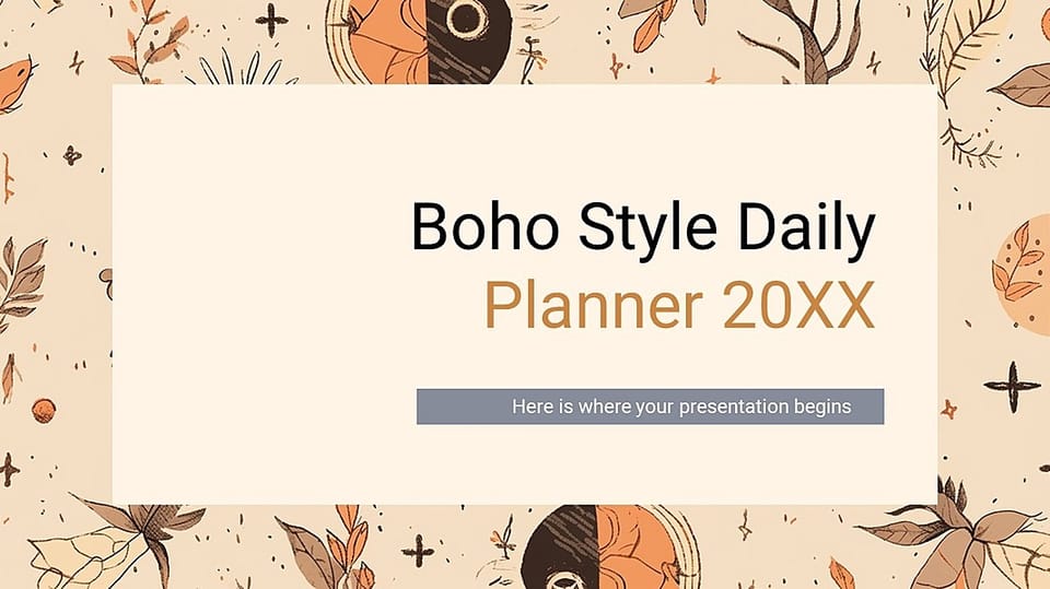 Checklist for Business in the New Year of 2024 Template For Google Slides And Powerpoint -page 0