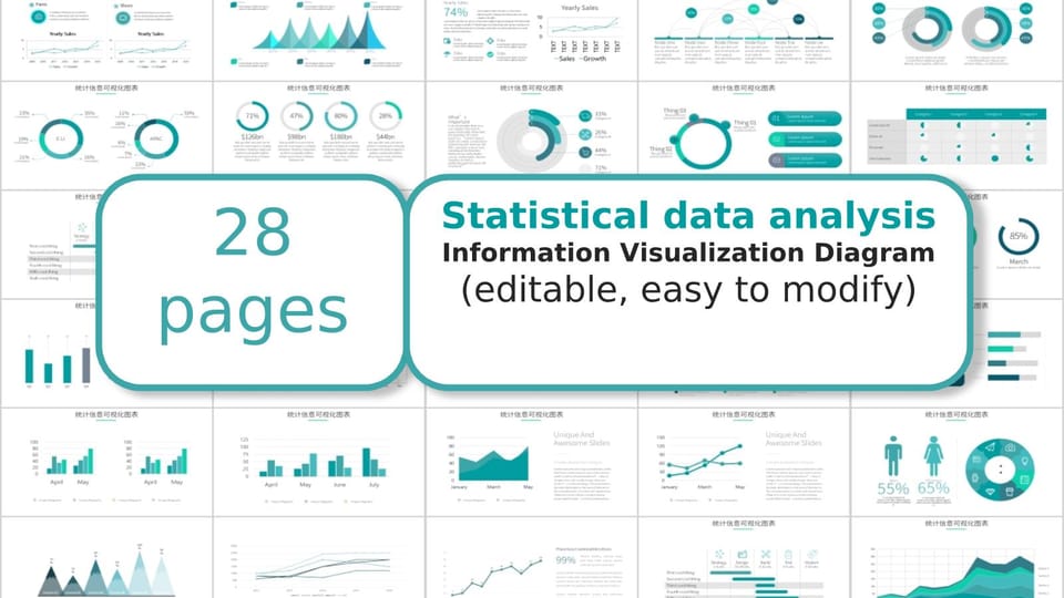 Crisp Multihued Infographic Finance Business Fashion and Worldwide Statistics Template For Google Slides And Powerpoint -page 0