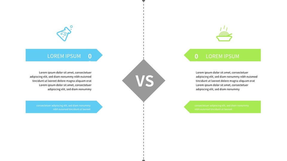 diagram showing the stages of cleaning process diagram powerpoint background -page 0