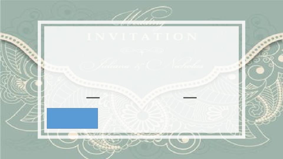 green forest currency report powerpoint background -page 0