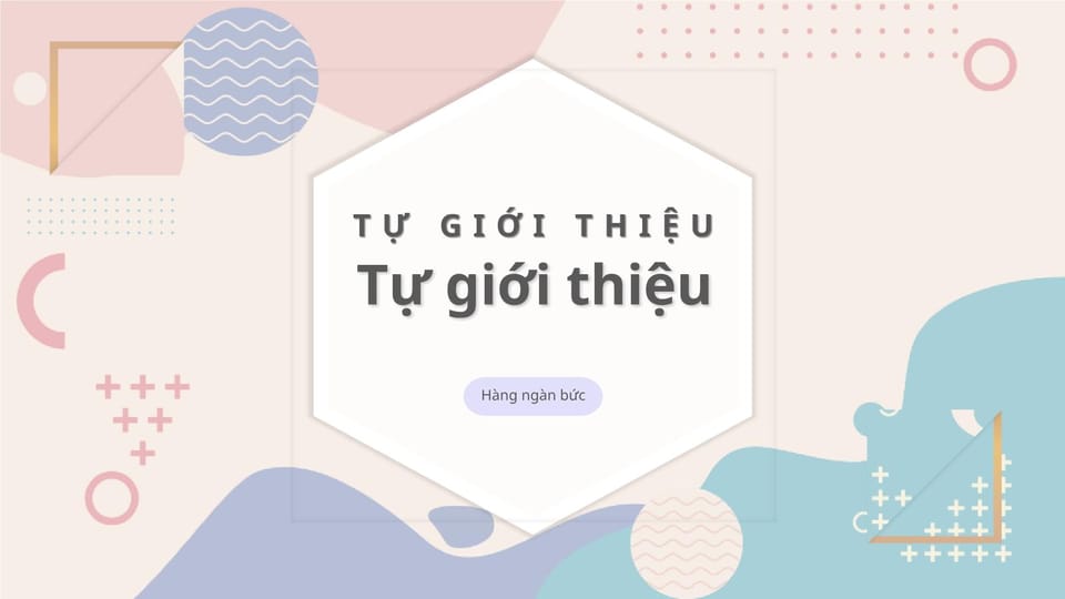 mẫu powerpoint Morandis, Người Mới Đến Giới Thiệu Bản Thân Và Kế Hoạch Nghề Nghiệp -trang 0