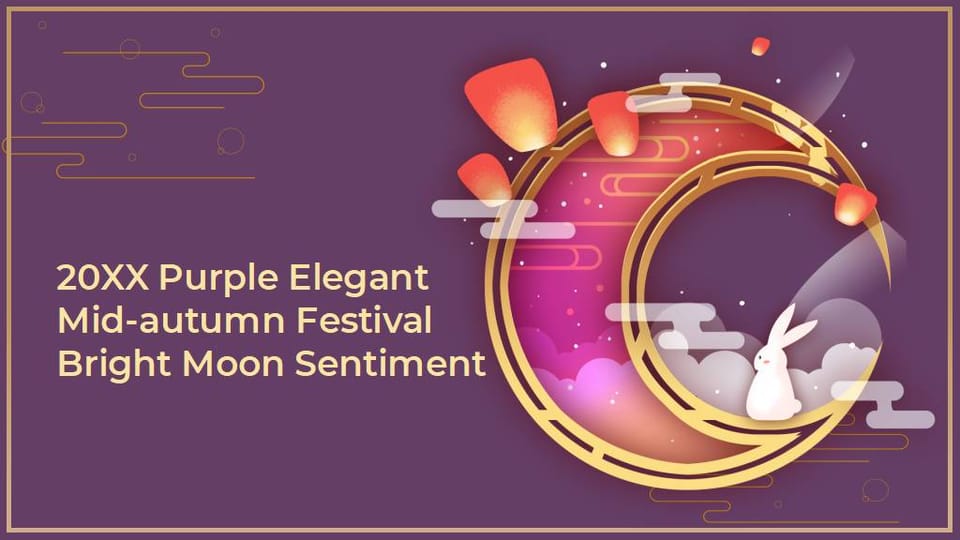 Mid-Autumn Festival activity Template For Google Slides And Powerpoint -page 0