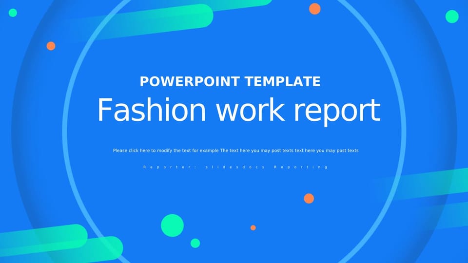 Personal Currency Template For Google Slides And Powerpoint -page 0