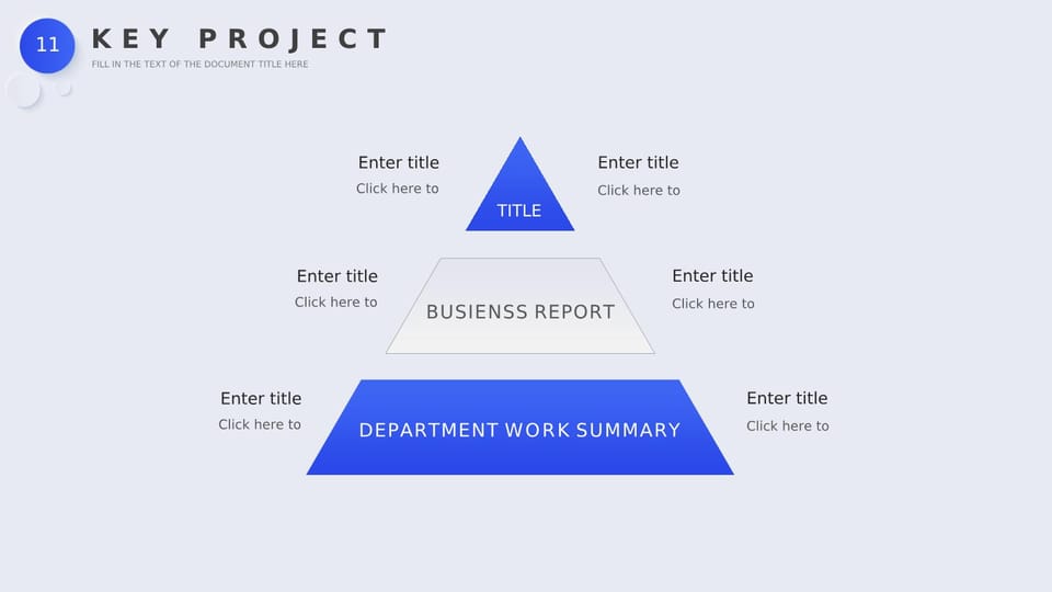 summary of general work plan for a minimalist white wind department Template For Google Slides And Powerpoint -page 10