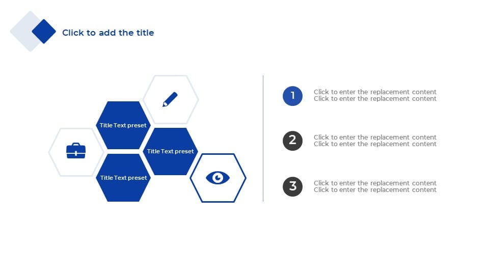 blue corporate business work summary presentation Template For Google Slides And Powerpoint -page 15