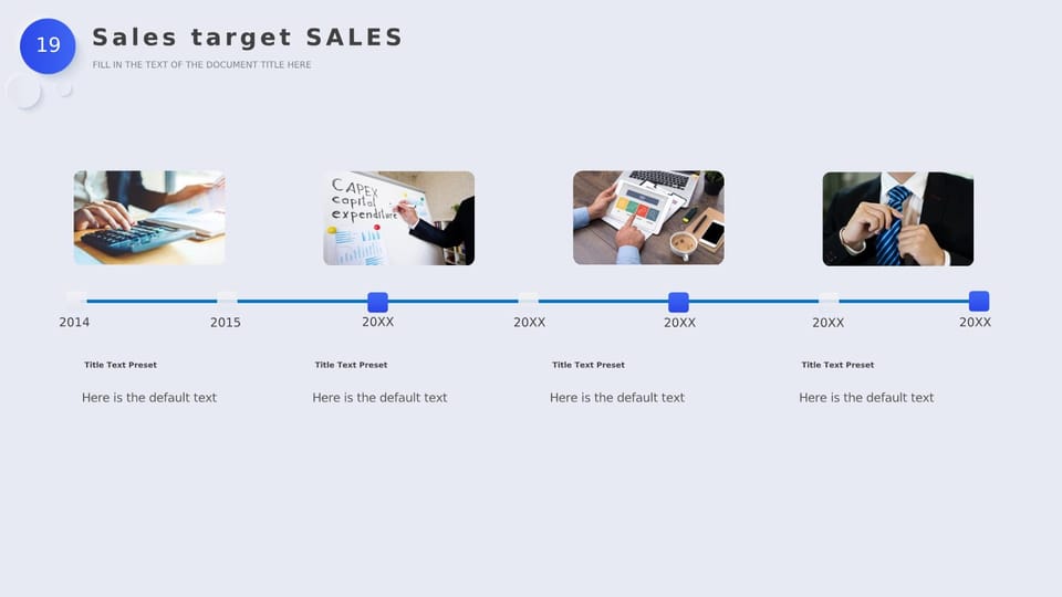 summary of general work plan for a minimalist white wind department Template For Google Slides And Powerpoint -page 18