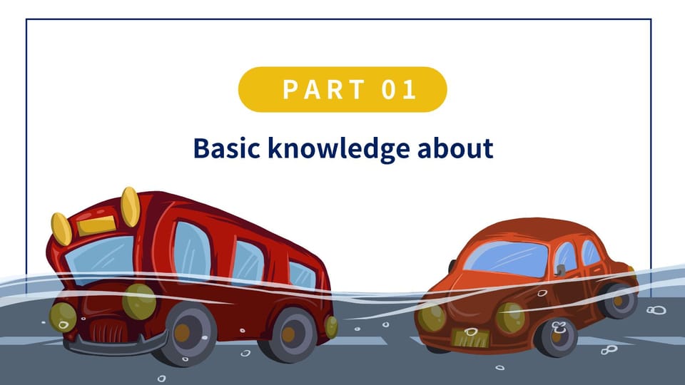 flood control and flood control safety knowledge education courseware Template For Google Slides And Powerpoint -page 2