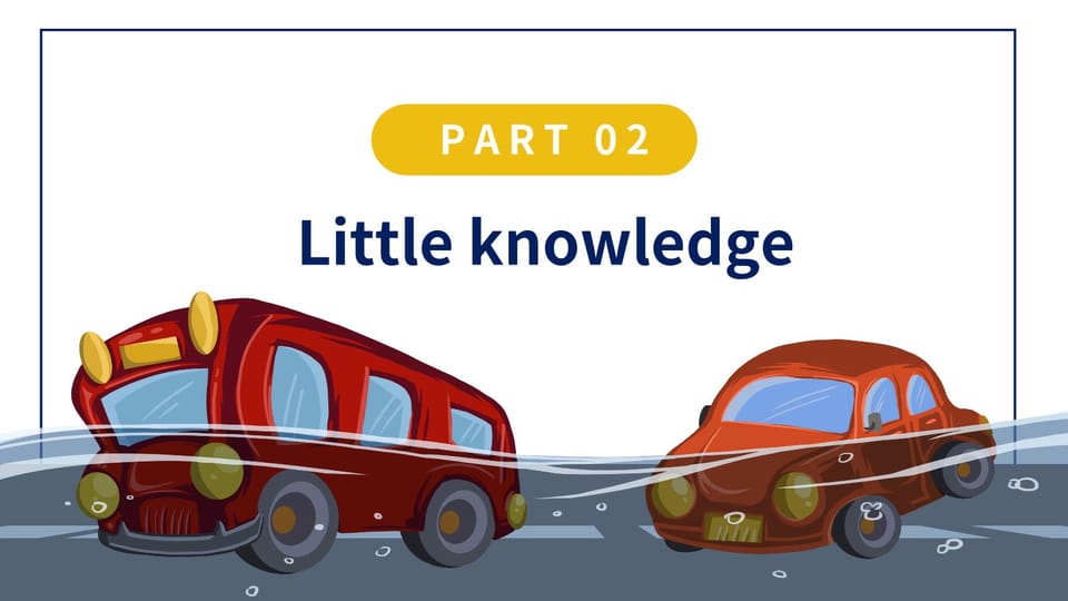 flood control and flood control safety knowledge education courseware Template For Google Slides And Powerpoint -page 7