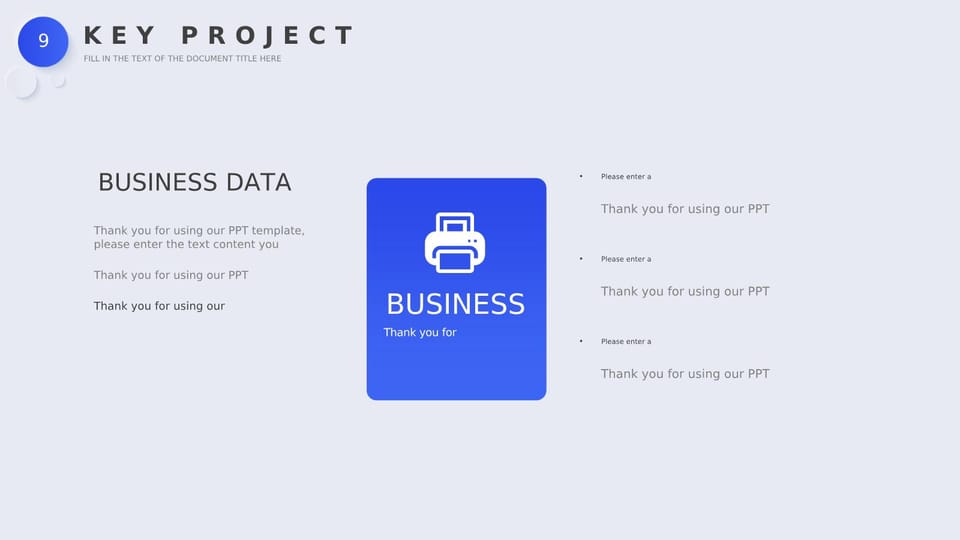 summary of general work plan for a minimalist white wind department Template For Google Slides And Powerpoint -page 8