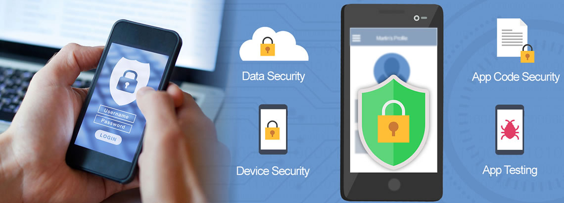 mobile app security