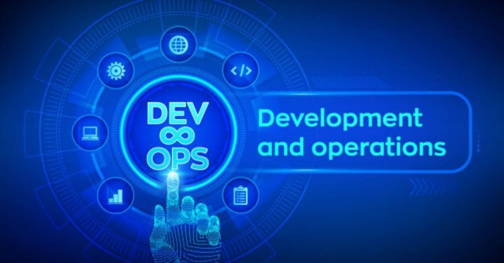 devops custom software development