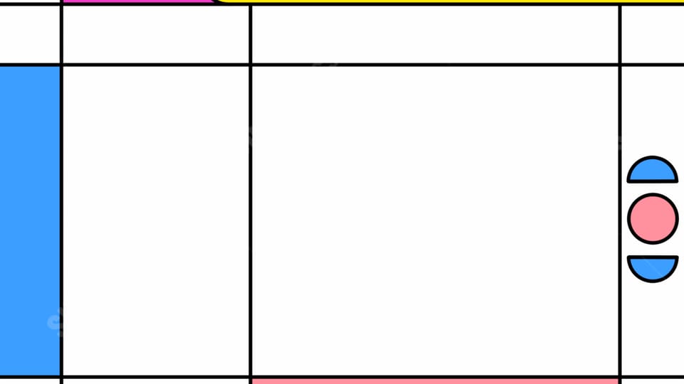 education white science subject for middle school-6th grade physical math powerpoint background