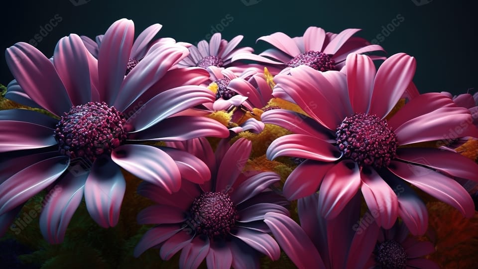flowers wallpapers for desktop powerpoint background