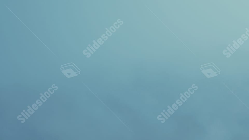 gradient blue minimalist shading currency texture simple powerpoint background