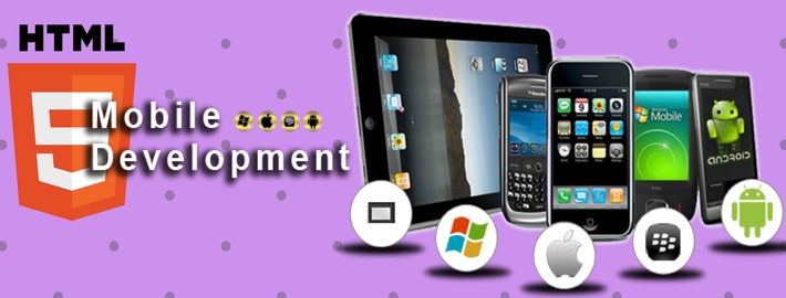 mobile application development