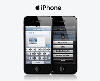 iPhone App Development