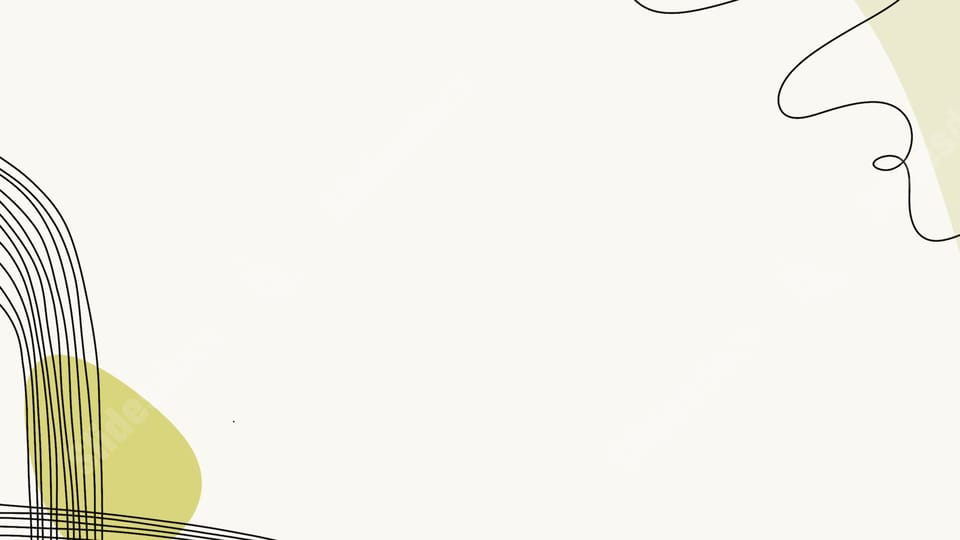 line art congenital malformation cream clinical case simple powerpoint background