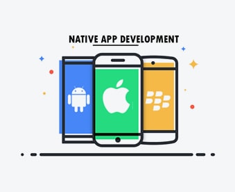 native app development