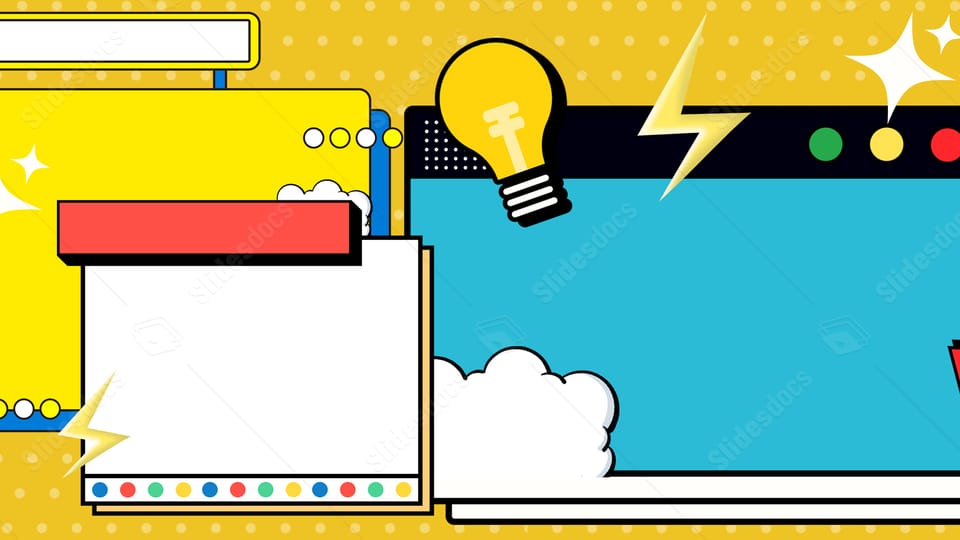 new media border color contrast dialog box powerpoint background