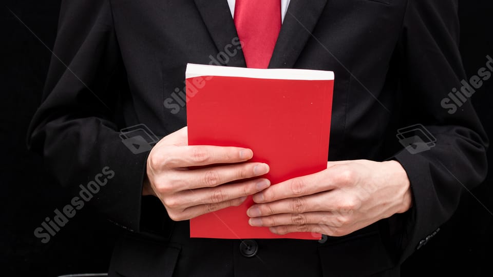 office business gesture portrait report powerpoint background