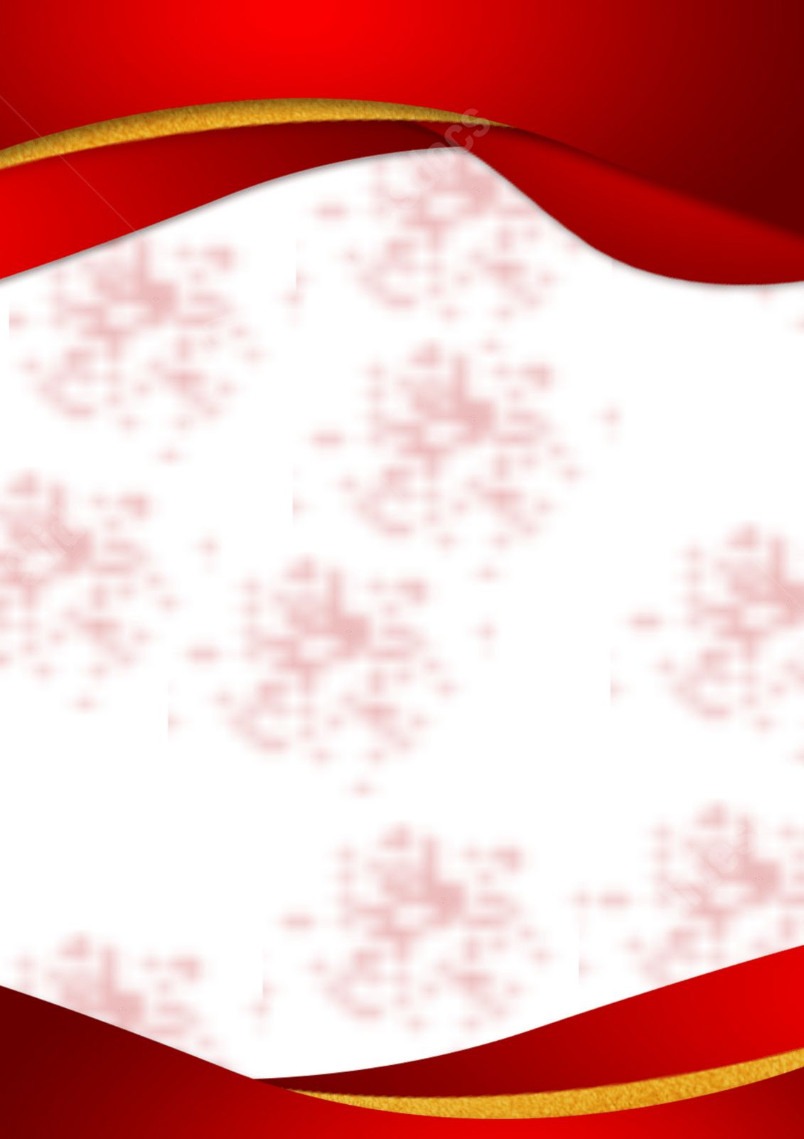 picture of an exhibition board page border background word template