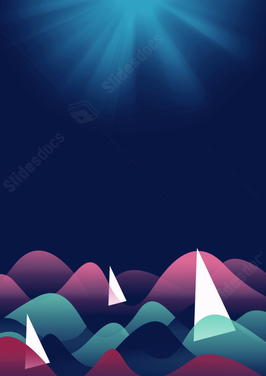 picture of exhibition board page border background word template