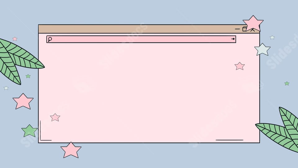 pink blue business campaign infographics colorful virtual popup powerpoint background