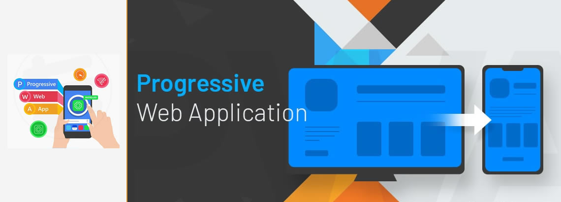 progressive web apps