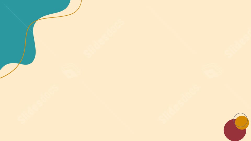 simple education planners abstract asymmetry lines powerpoint background