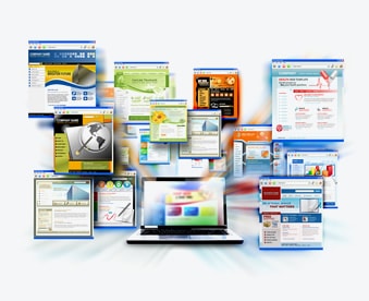 web application development