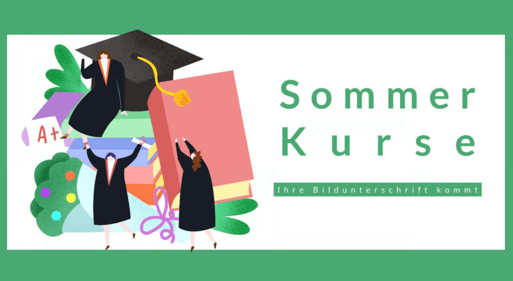 Ausbildung Slide Themes