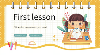 Educate Slide Themes