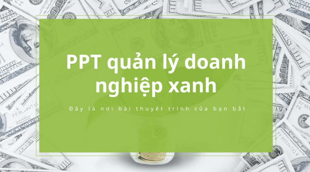 báo cáo công việc Slide Themes