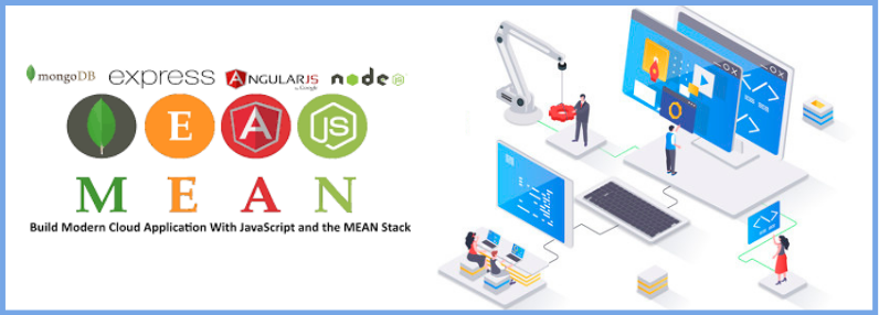 mean stack development services